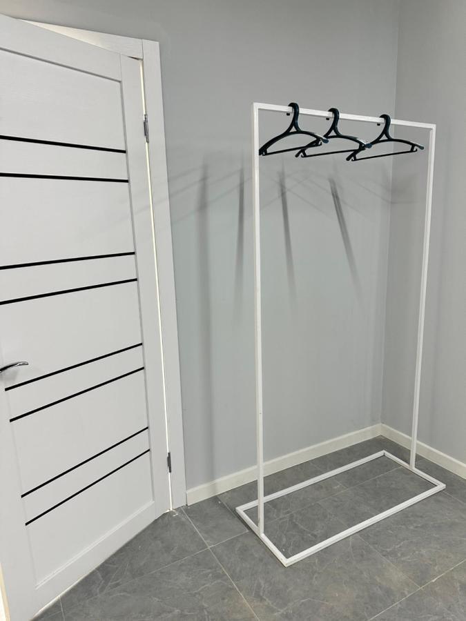 Hostel O2 Алма Ата Екстериор снимка