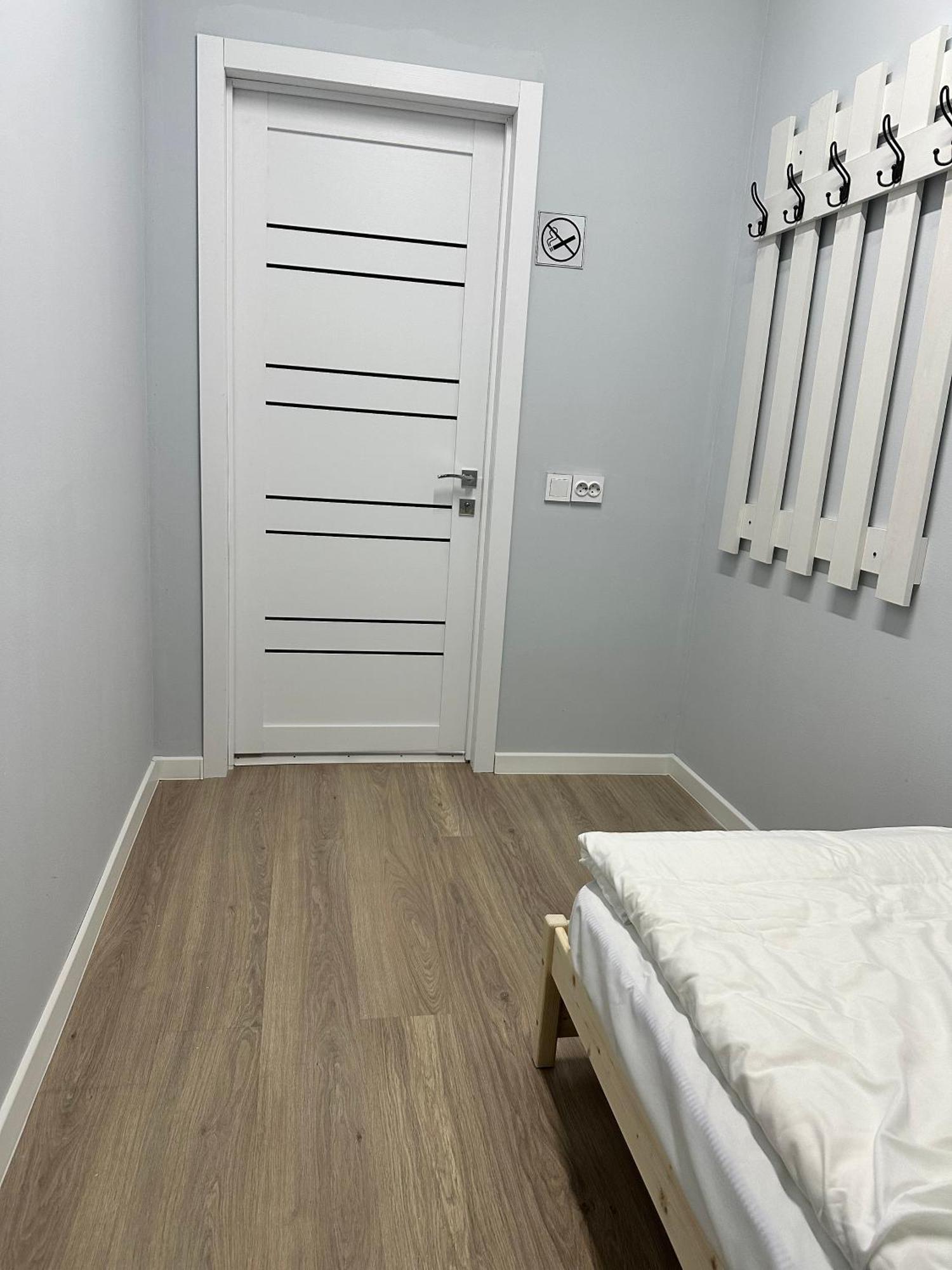 Hostel O2 Алма Ата Екстериор снимка